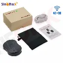 GPS SANS FILS ST-905 RECHARGEABLE