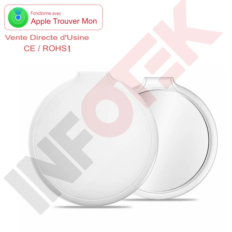 [IFT0006] GPS SANS FIL SMART TAG