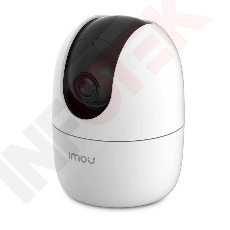 [IFT0024] CAMERA WIFI IMOU RANGER 2 _3MP