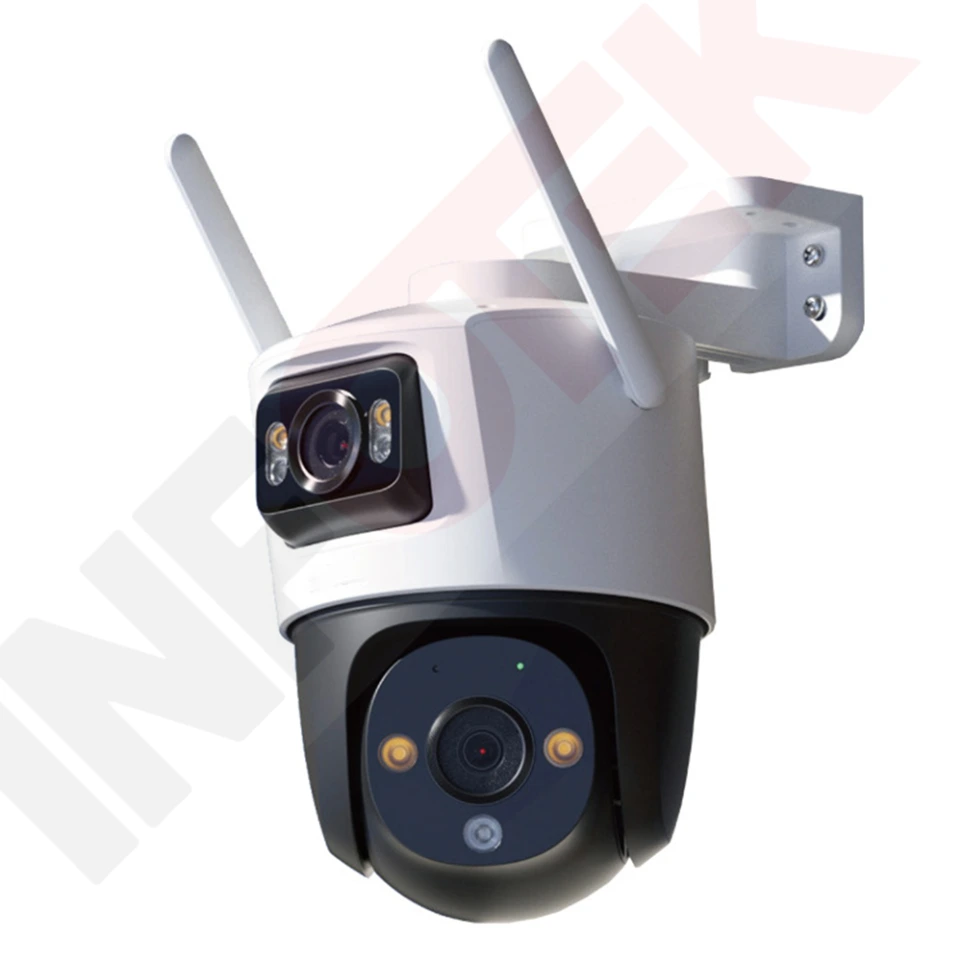 [IFT0026] CAMERA WIFI IMOU CRUISER DUAL_10MP