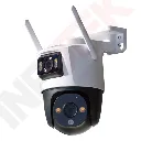 CAMERA WIFI IMOU CRUISER DUAL_10MP