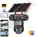 CAMERA SOLAIRE VC21-4G