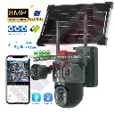 CAMERA SOLAIRE VC22-4G