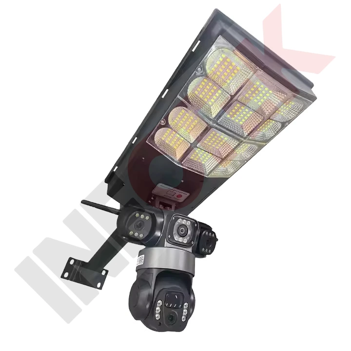 [IFT0043] CAMERA SOLAIRE VC23-4G