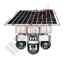 CAMERA SOLAIRE VC24-4G