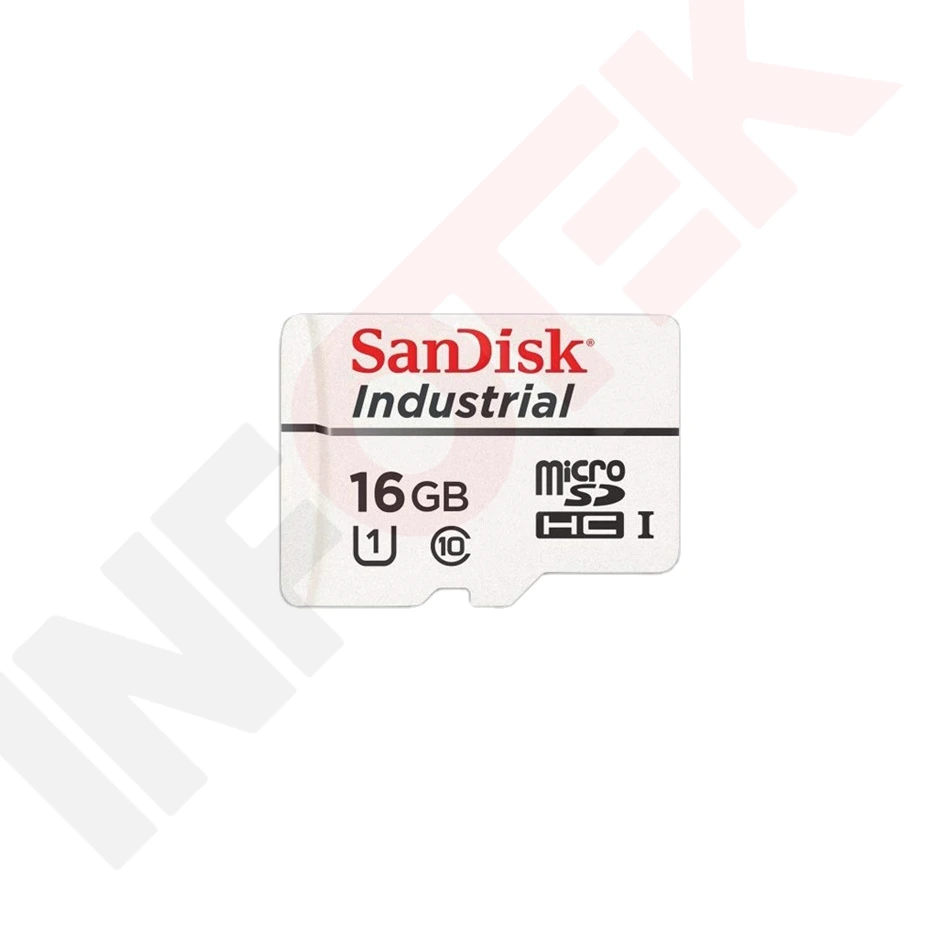 [IFT0048] MICRO CARD SD SANDISK 16GB