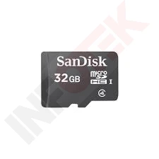 [IFT0049] MICRO CARD SD Calus 32GB