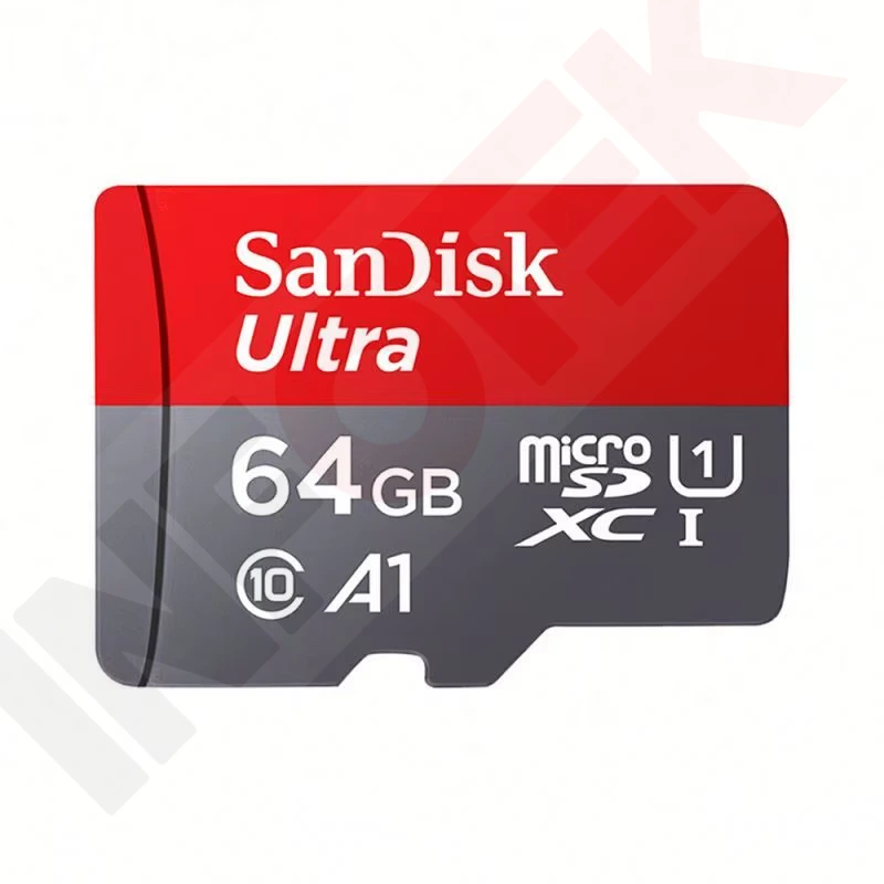 [IFT0050] MICRO CARD SD SANDISK  64GB