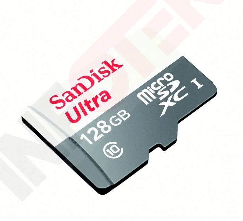 [IFT0051] MICRO CARD SD SANDISK 128GB
