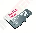 MICRO CARD SD SANDISK 128GB