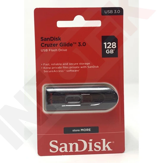 [IFT0055] CLE USB 128G