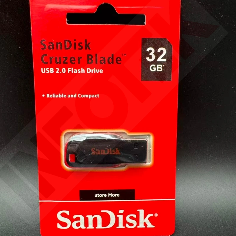 [IFT0056] CLE USB 32GB