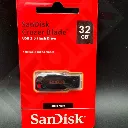 CLE USB 32GB