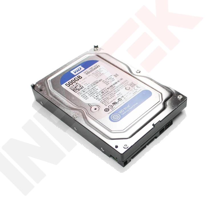 [IFT0058] HDD 500GB