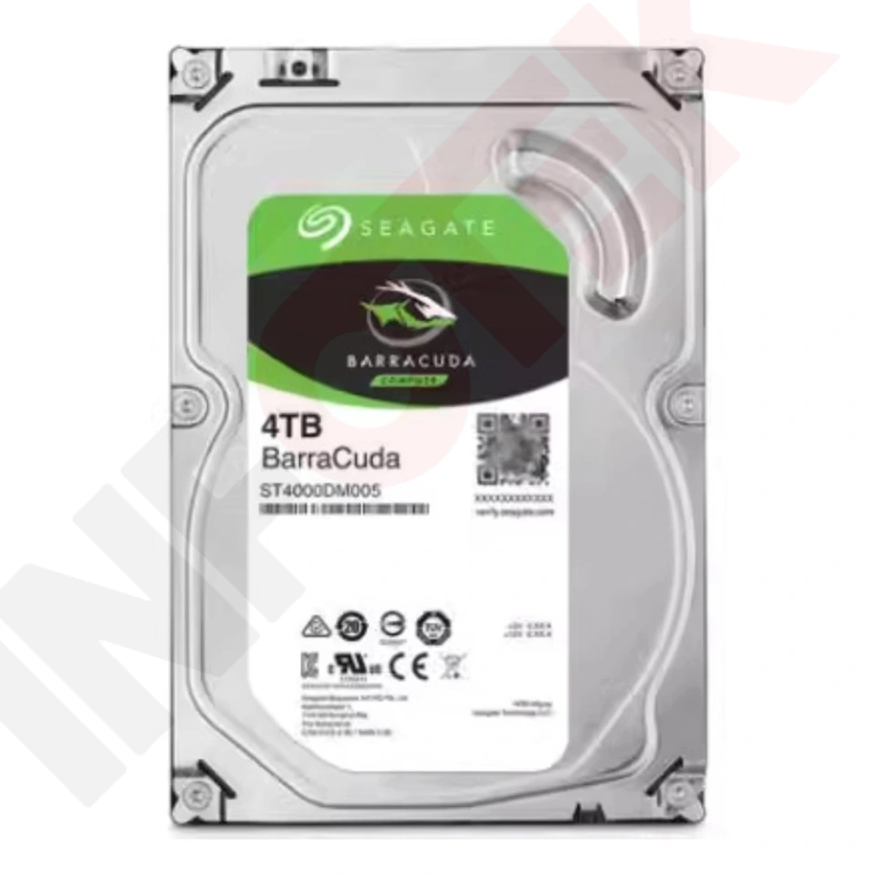 [IFT0061] HDD 4000GB