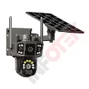 CAMERA SOLAIRE 4G VC14