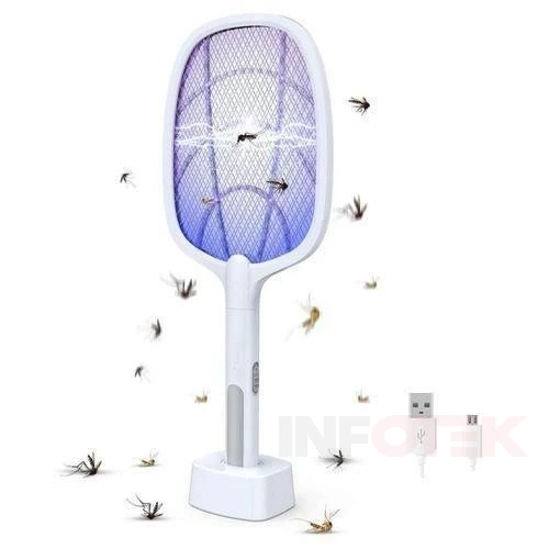 [IFT0074] ANTI MOUSTIQUE/GECKO