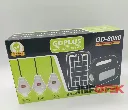 LAMPE SOLAIRE DIGITAL GD 80-80