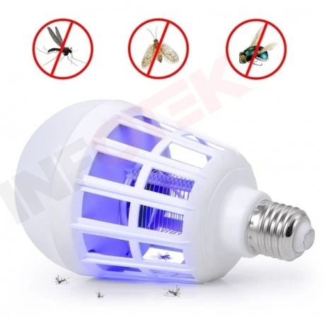 [IFT0088] ANTI MOUSTIQUE LED 20 WATT