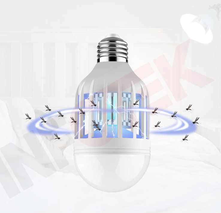 [IFT0090] ANTI MOUSTIQUE LED 15 WATT
