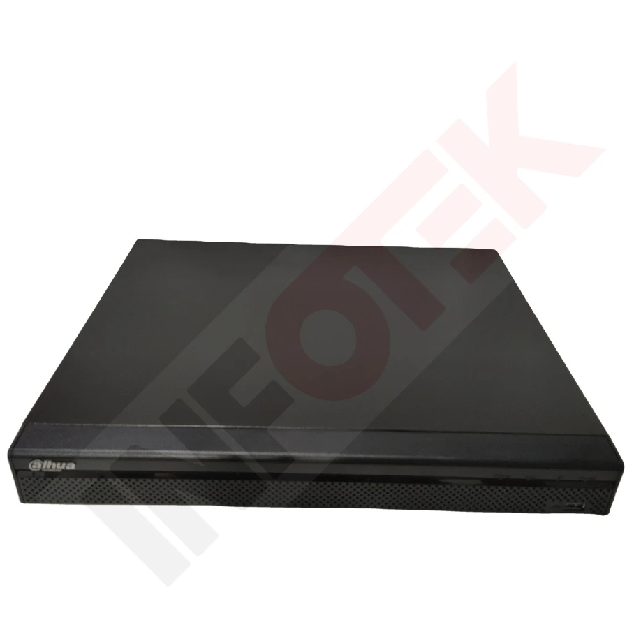 [IFT0092] DVR DAHUA 4CH 2Mpx