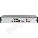 NVR DAHUA 4CH