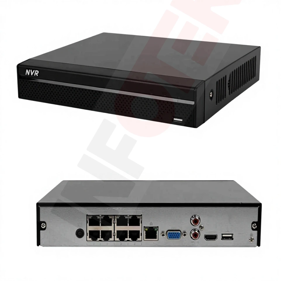 [IFT0108] NVR DAHUA 8CH