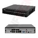 NVR DAHUA 8CH