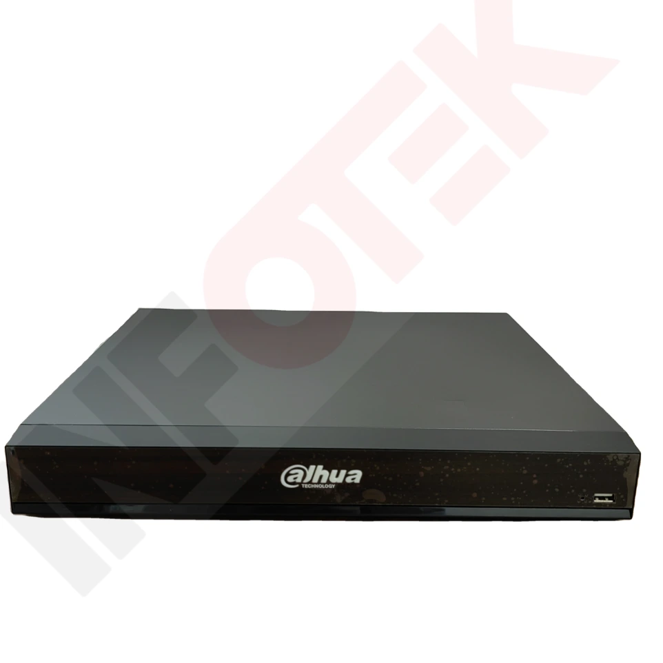[IFT0109] NVR DAHUA 16CH