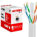 CABLE FTP CAT 6 RJ45