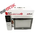 KIT VIDEOPHONE FILAIRE DAHUA