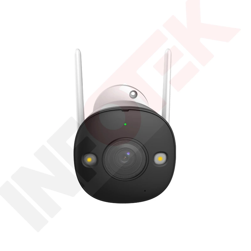 [IFT0131] IMOU BULLET 2E