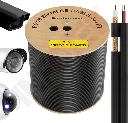 CABLE COAXIAL RG59 300M