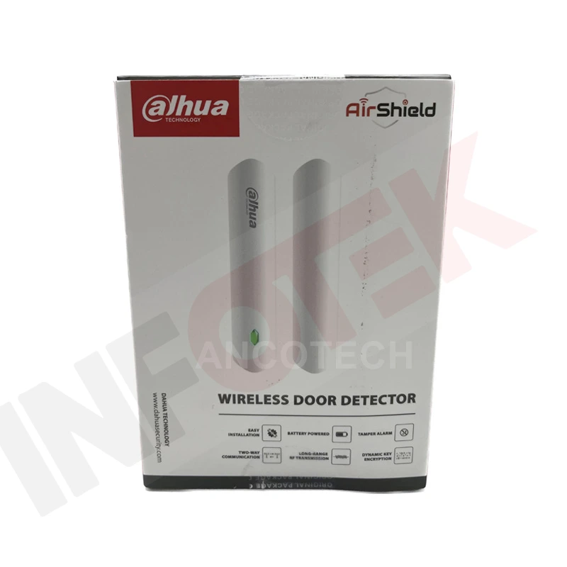 [IFT0138] CAPTEUR DE PORTE DAHUA