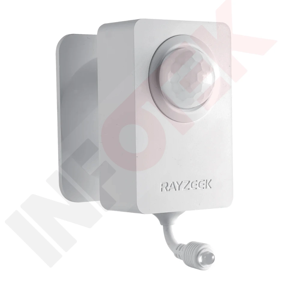[IFT0144] TELECOMMANDE A INDUCTION POUR CLIM RZ050