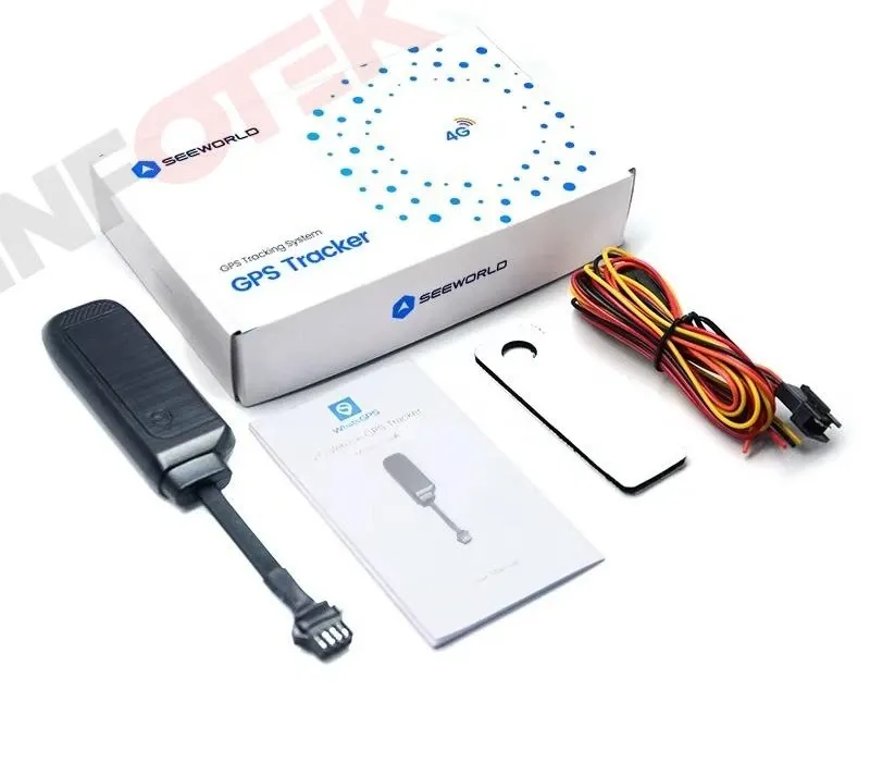 [IFT0147] GPS R11