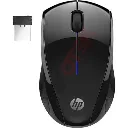 SOURIS HP SANS FIL X3000