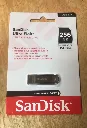 CLE USB 256GB