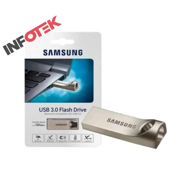 [IFT00127] CLE USB SAMSUNG 512 G