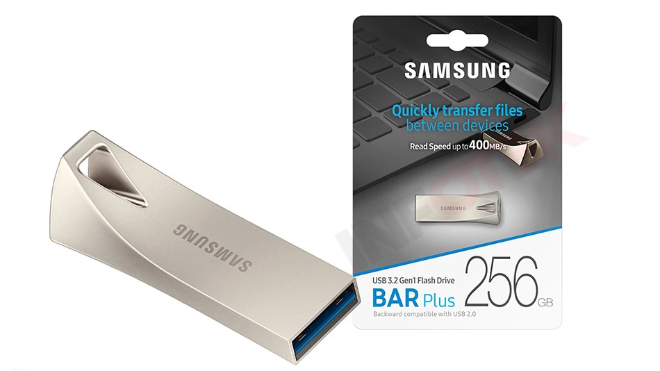 [IFT00128] CLE USB SAMSUNG 256 GB