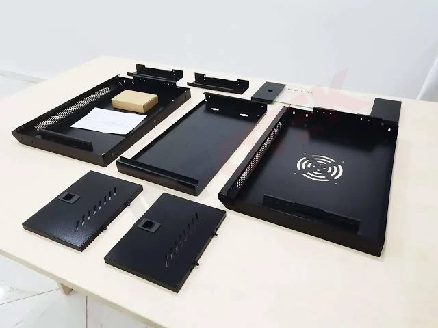 Coffret Informatique 4U