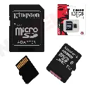 MICRO CARD SD 128GB Kingston