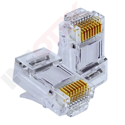 Connecteur RJ45
