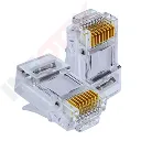 Connecteur RJ45