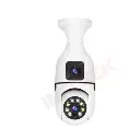 Caméra ampoule Smart E27Max